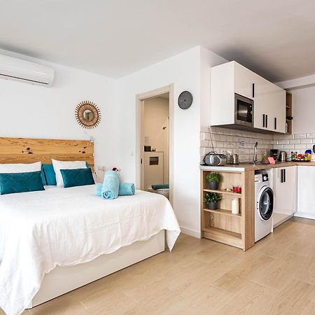 라칼라데미야스 Casa Noah A 250M De La Playa Nuevo 아파트 외부 사진
