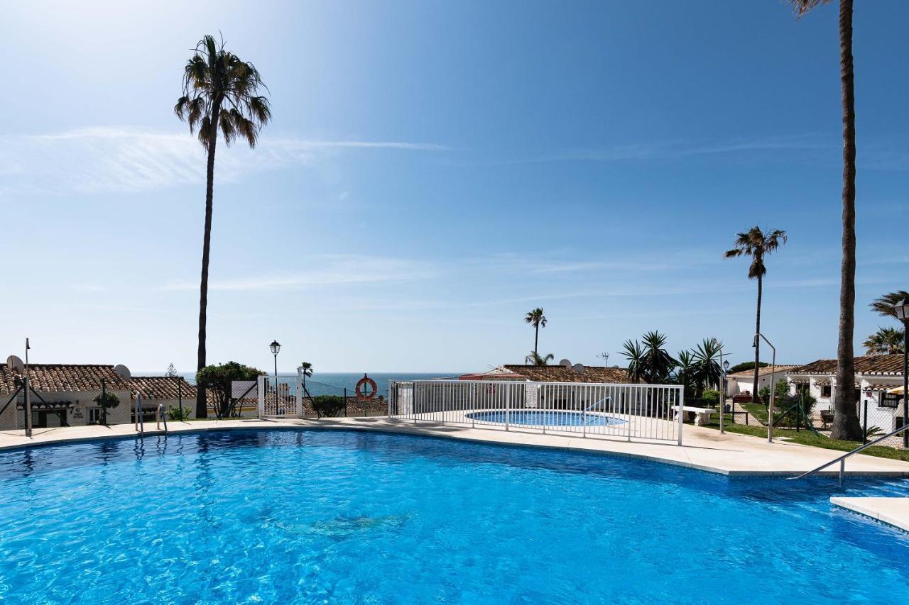 라칼라데미야스 Casa Noah A 250M De La Playa Nuevo 아파트 외부 사진
