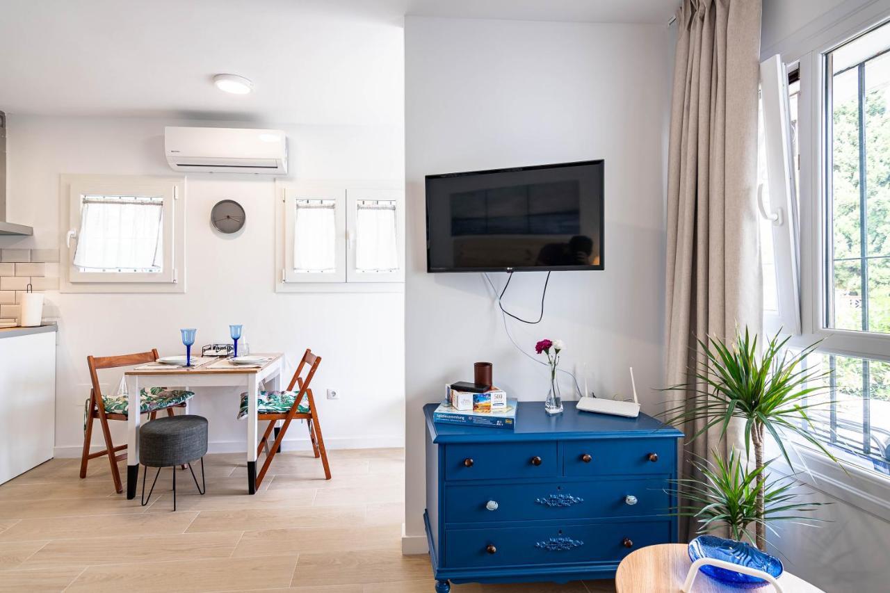 라칼라데미야스 Casa Noah A 250M De La Playa Nuevo 아파트 외부 사진