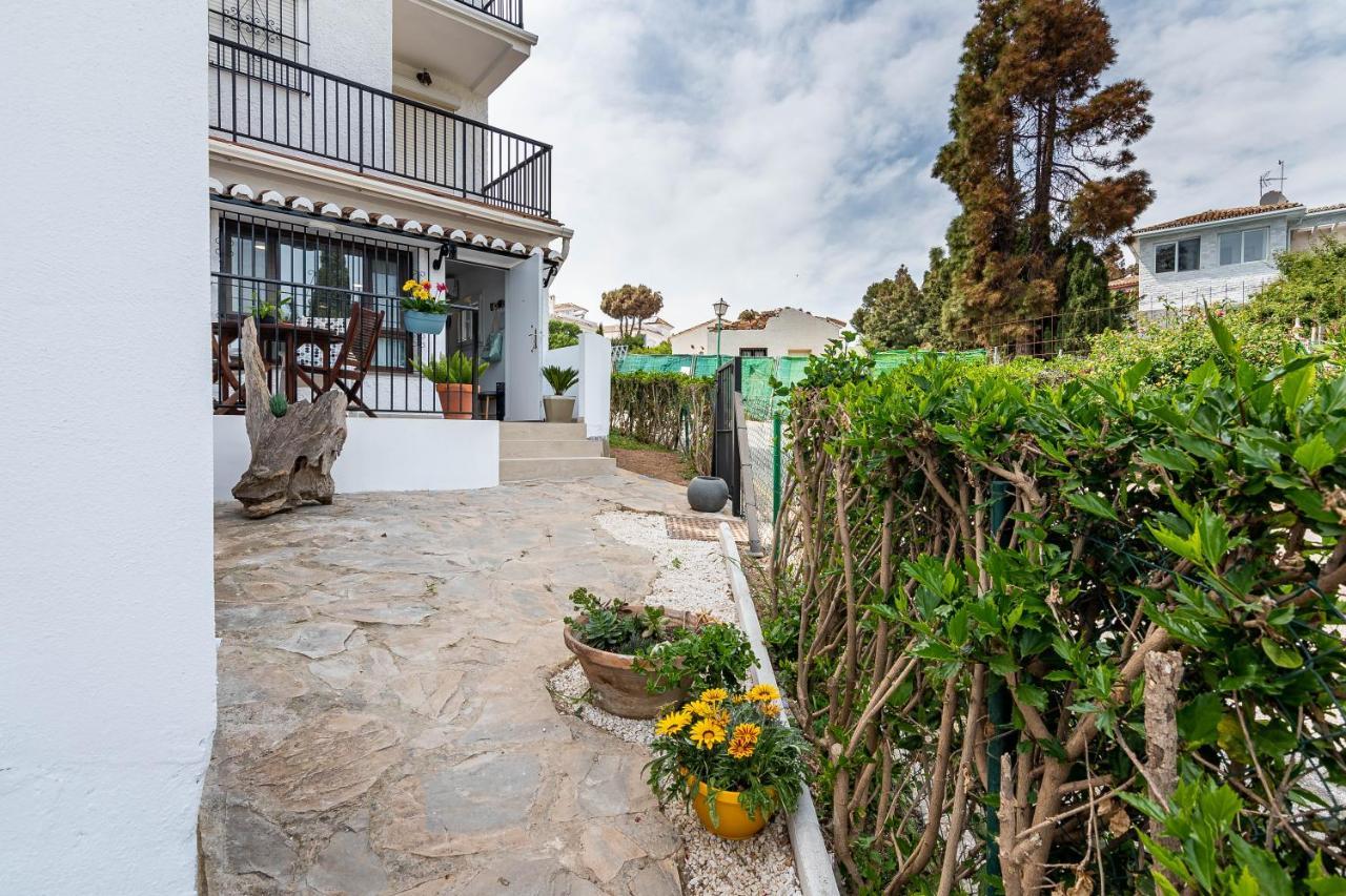 라칼라데미야스 Casa Noah A 250M De La Playa Nuevo 아파트 외부 사진