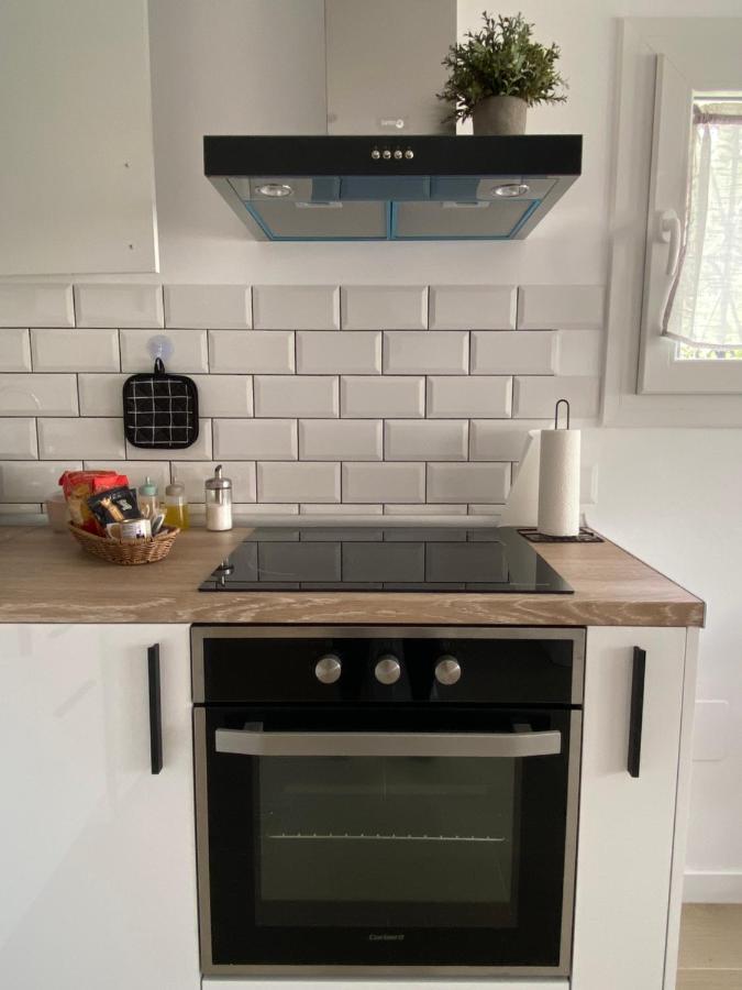 라칼라데미야스 Casa Noah A 250M De La Playa Nuevo 아파트 외부 사진