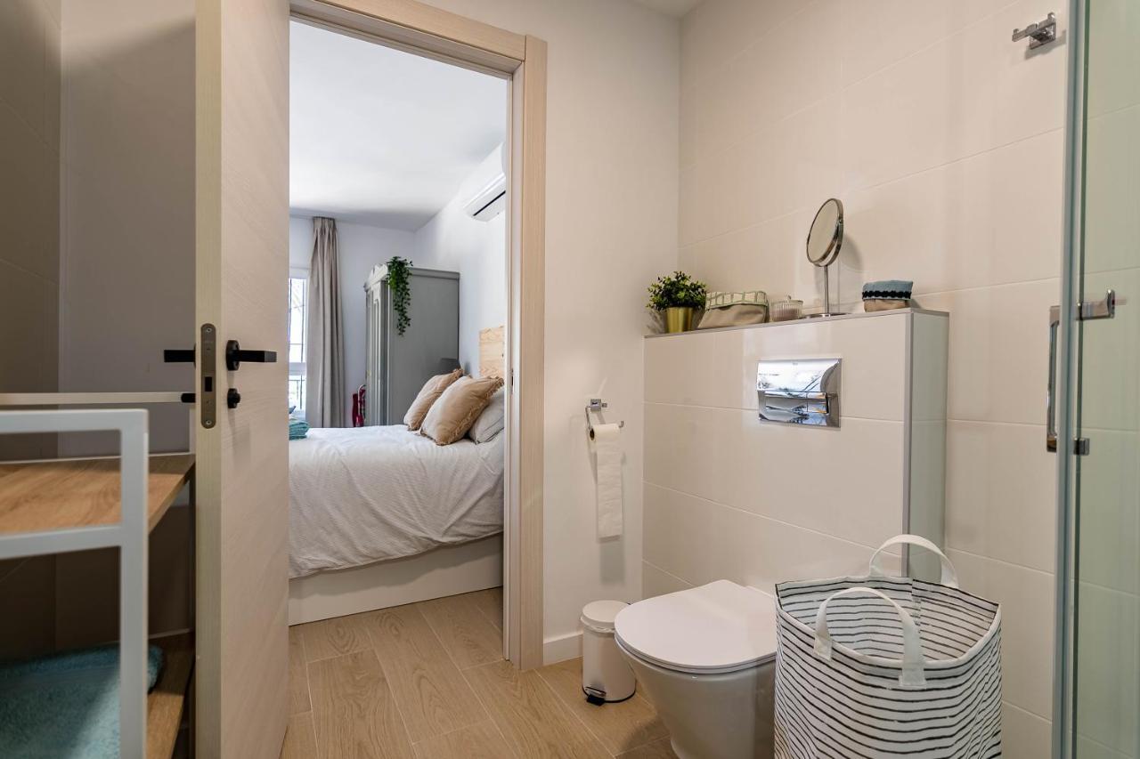 라칼라데미야스 Casa Noah A 250M De La Playa Nuevo 아파트 외부 사진
