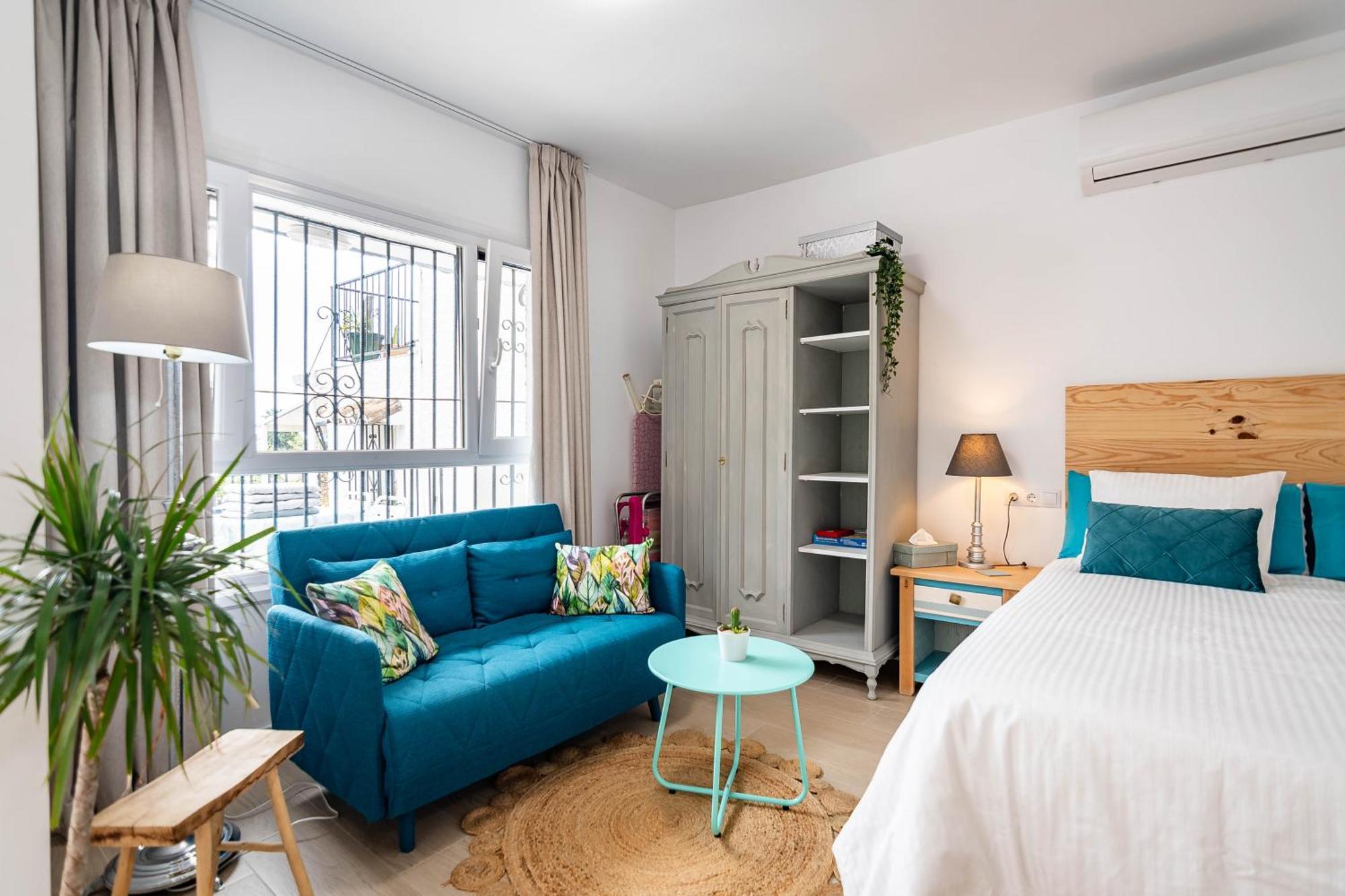 라칼라데미야스 Casa Noah A 250M De La Playa Nuevo 아파트 외부 사진