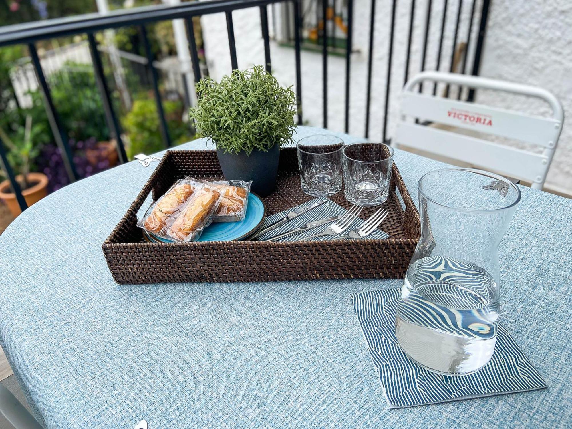 라칼라데미야스 Casa Noah A 250M De La Playa Nuevo 아파트 외부 사진