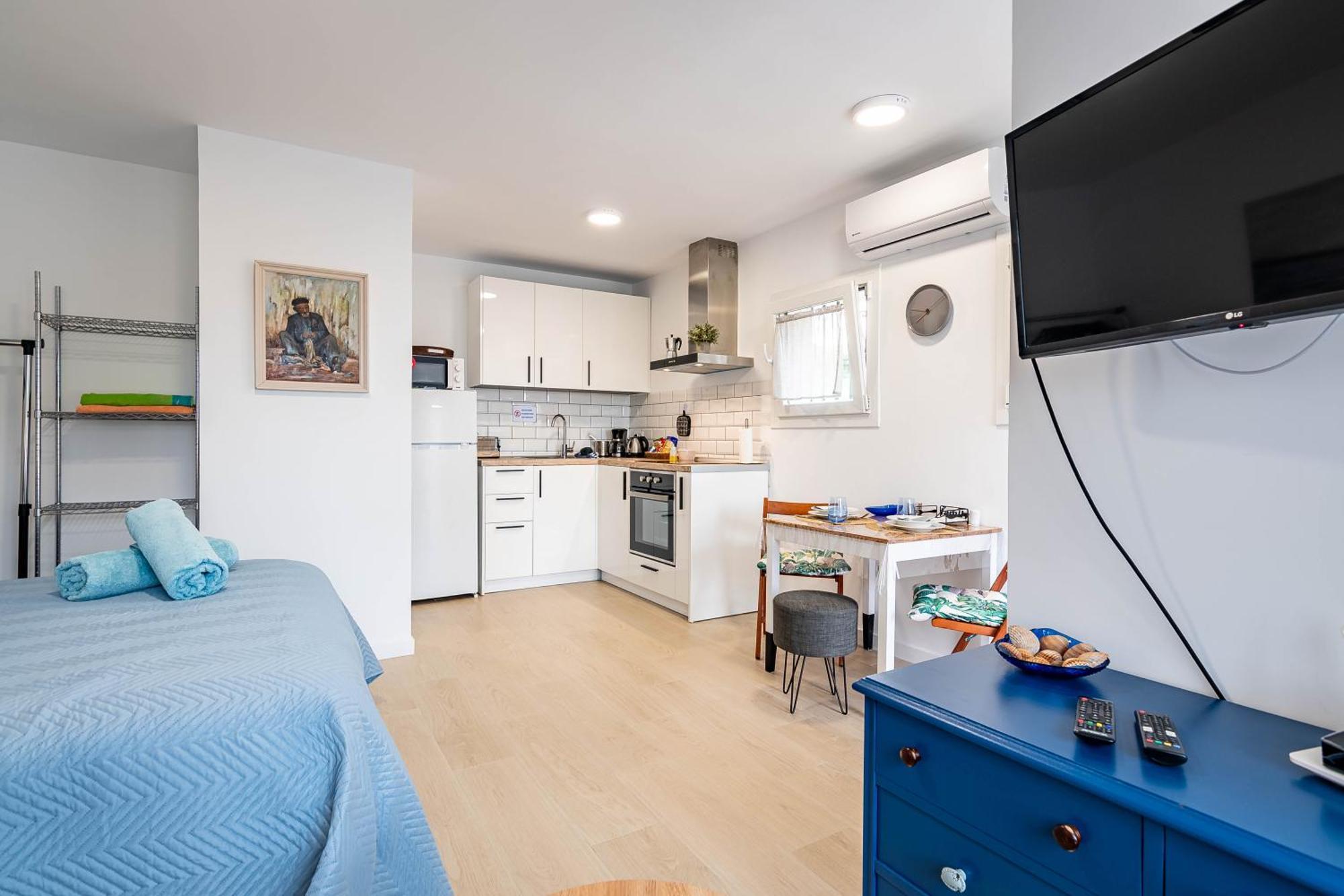 라칼라데미야스 Casa Noah A 250M De La Playa Nuevo 아파트 외부 사진